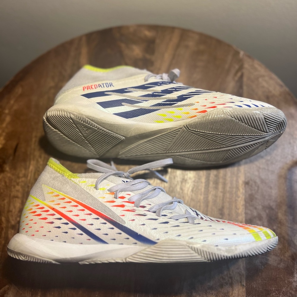 Adidas Predator Indoor
